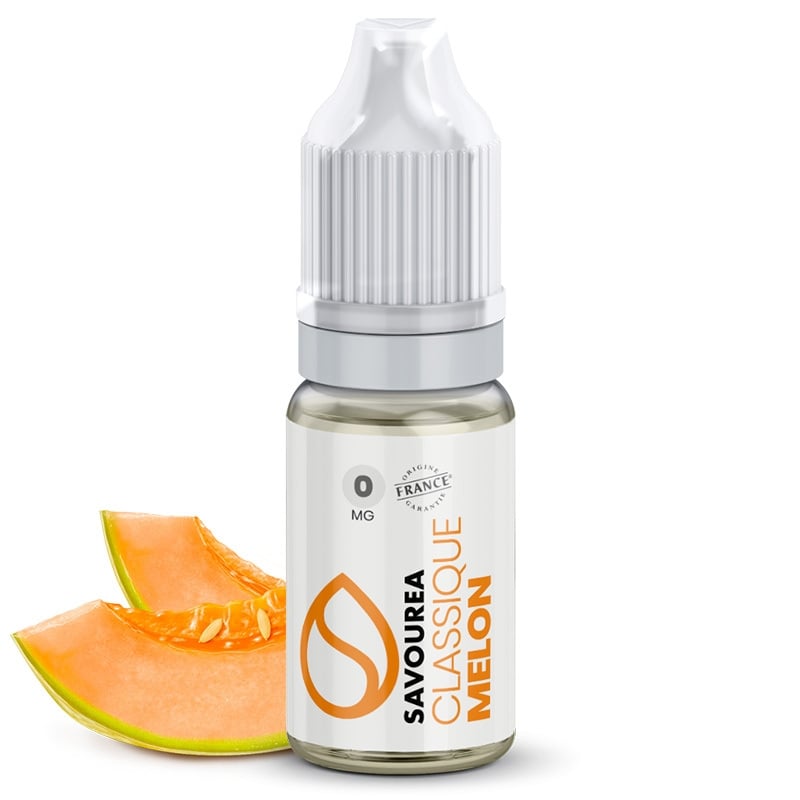 E liquide Melon Savourea | Melon