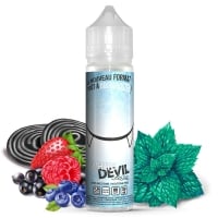 E liquide White Devil Avap 50ml