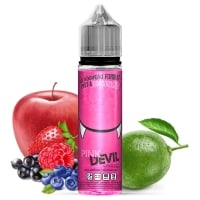 E liquide Pink Devil Avap 50ml