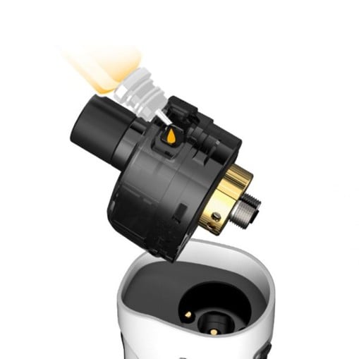 Kroma Z Innokin | Cigarette electronique Kroma Z