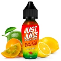 E liquide Lulo & Citrus Just Juice 50ml
