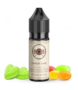 E liquide Candy Chic Flavor Hit | Bonbon