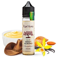 E liquide VCT Sweet Almond Ripe Vapes 50ml