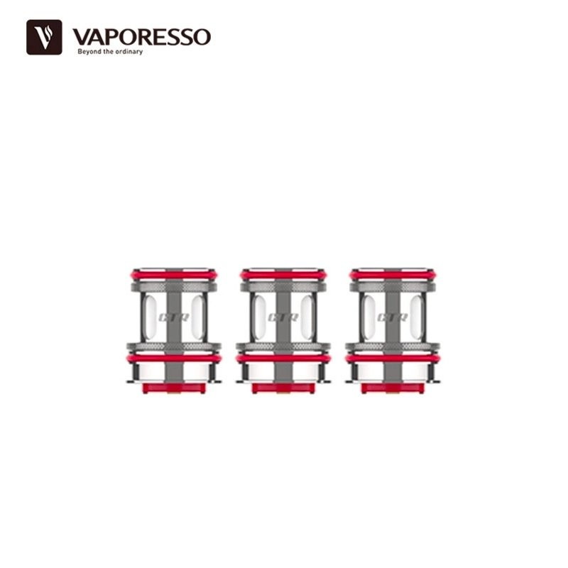 Résistance GTR Vaporesso TX80 Forz Tank