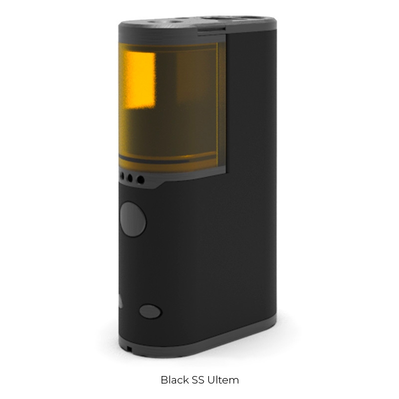 Box Evo 60 6ixty 7even Mod | Cigarette electronique Box Evo 60