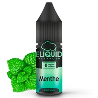 E liquide Menthe eLiquid France | Menthe 