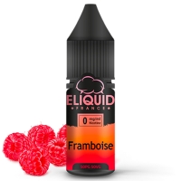 E liquide Framboise eLiquid France | Framboise