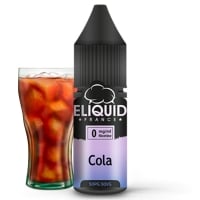 E liquide Cola eLiquid France | Cola