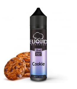 E liquide Cookie eLiquid France 50ml