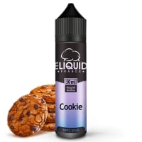 Cookie eLiquid France