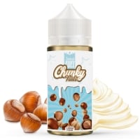 E liquide Chunky Nuts Instant Fuel 100ml