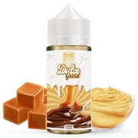 E liquide Dulce Grand Instant Fuel 100ml