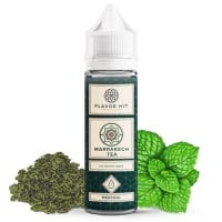 E liquide Marrakech Tea Flavor Hit 50ml