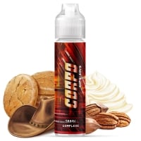 E liquide Corpo Cyber Steam 50ml