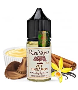 Concentré VCT Cinnamon Ripe Vapes Arome DIY