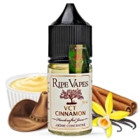 Concentré VCT Cinnamon Ripe Vapes Arome DIY