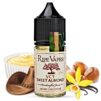 Concentré VCT Sweet Almond Ripe Vapes