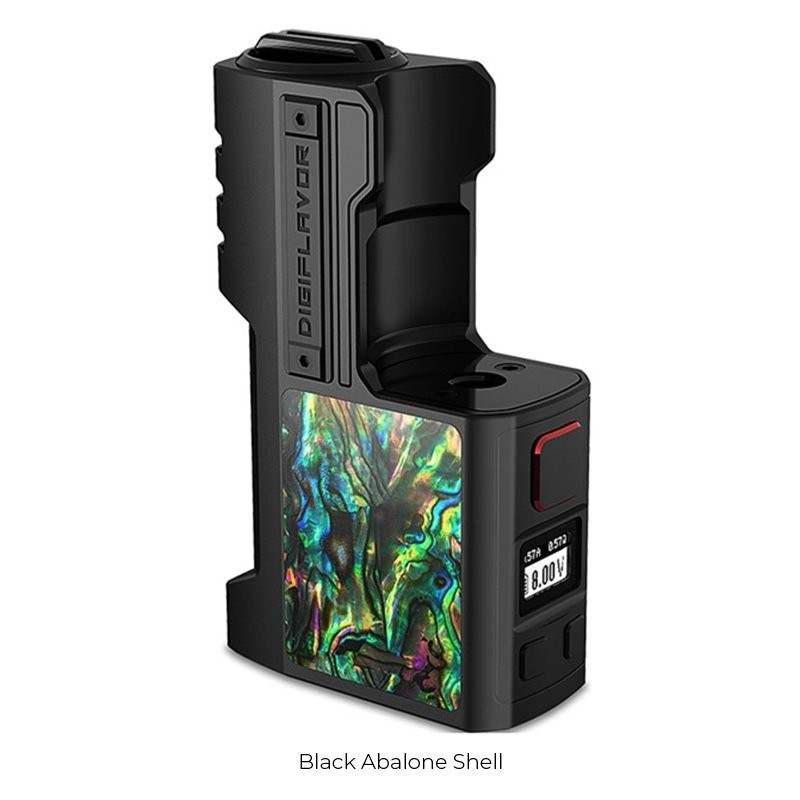 33,54€ Box Z1 SBS Digiflavor pas cher