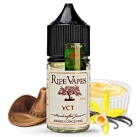 Concentré VCT Ripe Vapes Arome DIY