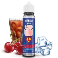 E liquide Clark Kent Juice Heroes 50ml