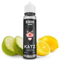 E liquide Katz Juice Heroes 50ml