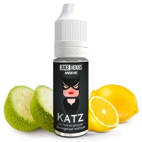E liquide Katz Juice Heroes | Jackfruit Citron
