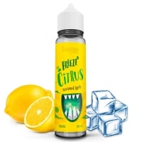 Citrus Freeze Liquideo