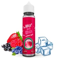 Fruits Rouges Freeze Liquideo