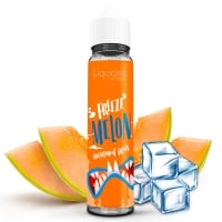 E liquide Melon Freeze Liquideo 50ml