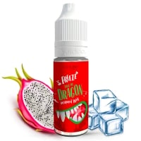 E liquide Ice Dragon Freeze Liquideo | Fruit du dragon Frais