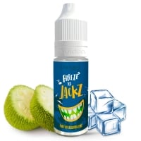 E liquide Ice Jackz Freeze Liquideo | Jackfruit Frais