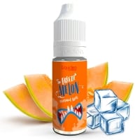 E liquide Melon Freeze Liquideo | Melon Frais