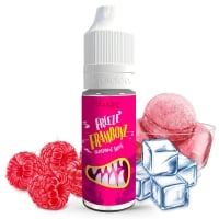 E liquide Framboyz Freeze Liquideo | Sorbet Framboise