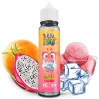 E liquide Fripouille Liquideo 50ml