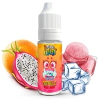 E liquide Fripouille Liquideo | Sorbet Orange Fruit du dragon Frais