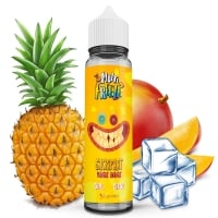 E liquide Sacripant Liquideo 50ml