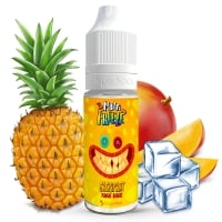 E liquide Sacripant Liquideo | Mangue Ananas Frais