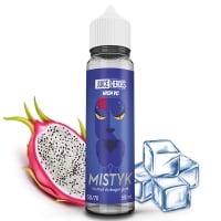 E liquide Mistyk Juice Heroes 50ml