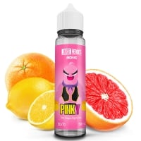 E liquide Pinky Juice Heroes 50ml