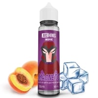 Magneto Juice Heroes