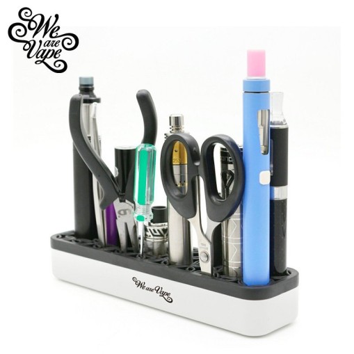 Support Multifonction We Are Vape