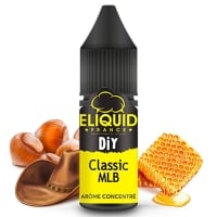 Concentré Classic MLB eLiquid France