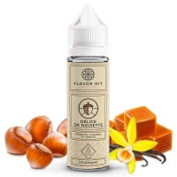 E liquide Délice de noisette Flavor Hit 50ml