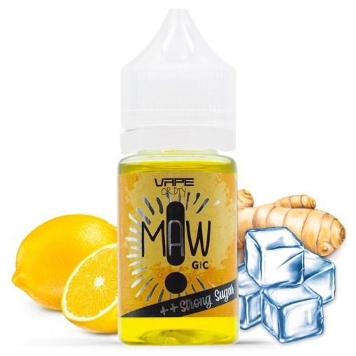 Concentré Maw Gic Strong Sugar Vape Or Diy Arome DIY