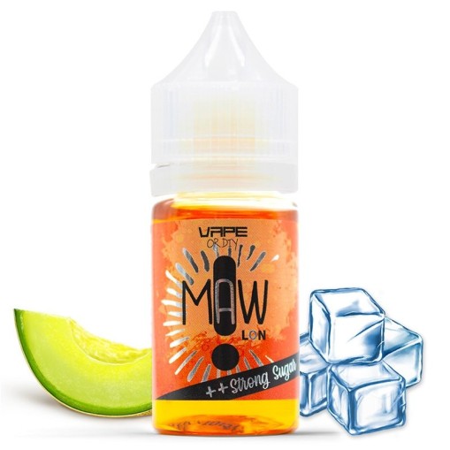 Concentré Maw Lon Strong Sugar Vape Or Diy Arome DIY