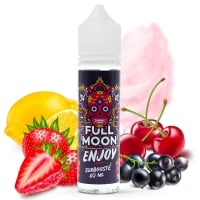 E liquide Enjoy Full Moon 50ml