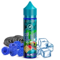 E liquide The Blue LiquidArom 50ml