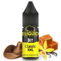 Concentré Classic KML eLiquid France