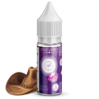 Silver Blend Sels de nicotine LiquidArom