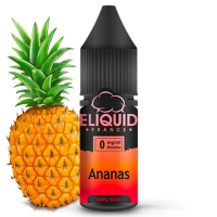 E liquide Ananas eLiquid France | Ananas
